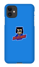 belikemike iPhone Phone Cases