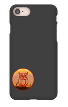 jl016 iPhone Phone Cases