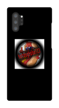 hotdoghobo123 Samsung Phone Cases