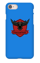 Hazza's Iphone case