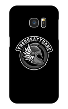 thegreattdane Samsung Phone Cases