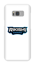 rikishigaming Samsung Phone Cases