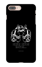 Big Boi Ikol iPhone Cases