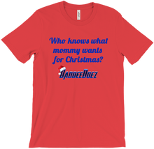 Daddee Doez Xmas US T-Shirts
