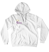 queen_0f_pa1n Hoodies (No-Zip/Pullover)