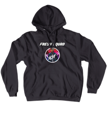 adriansofresh Hoodies (No-Zip/Pullover)