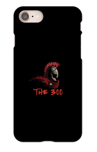 The 300 iPhone Phone Cases