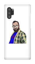emiliucciotv Samsung Phone Cases