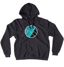 Stream MTN HEIM Hoodies (No-Zip/Pullover)