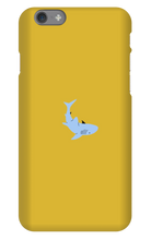 belleliaa iPhone Phone Cases
