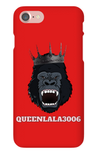 Ape Nation iPhone Cases