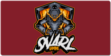 snarlgaming XXL Gaming Mousepad