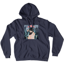 skythevision Hoodies (No-Zip/Pullover)