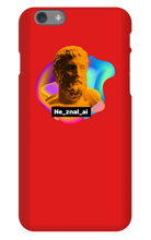 NZAI iPhone Cases