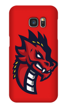 amirrezaprokser Samsung Phone Cases