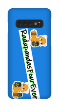 radpandasfourever Samsung Phone Cases