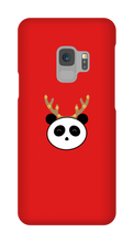 Panda Bells Samsung Phone Case