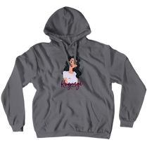 kuyengi Hoodies (No-Zip/Pullover)