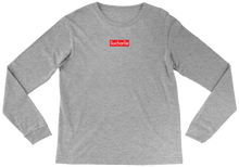 Camisa Larga - Sucharlie
