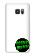 MJ Coin Samsung Phone Case