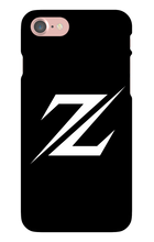 Zipstie iPhone Phone Case