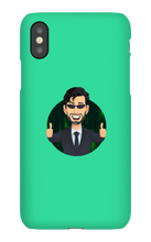iPhone Phone Cases - Lord_Vendreth Success