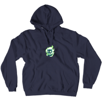 splitr27 Hoodies (No-Zip/Pullover)