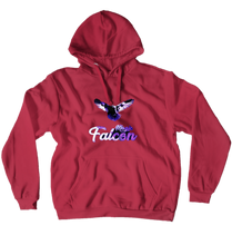 magicfalcon68 Hoodies (No-Zip/Pullover)