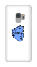 Miraj Samsung Phone Cases