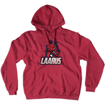 ilaarus Hoodies (No-Zip/Pullover)