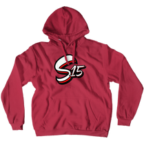 smario15-5798 Hoodies (No-Zip/Pullover)