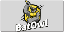 batowi XXL Gaming Mousepad