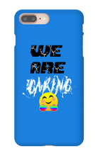 caring_with_colours INSPIRED iPhone Phone Cases