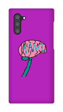kanushia Samsung Phone Cases