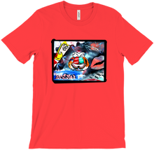 millz_89th T-Shirts