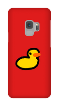inversiveduckyy Samsung Phone Cases