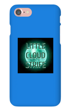 littlecloudstrife iPhone Phone Cases