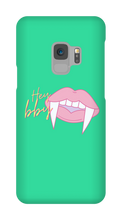 bbyrp Samsung Phone Cases