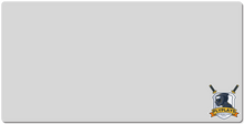 PlyPlays Corner 'Only Logo' XXL Mousepad