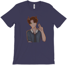 zokutart T-Shirts