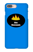 kaiserblox123 iPhone Phone Cases