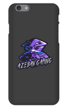 Azeban Gaming iPhone Phone Cases