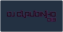 djclaudinho013 XXL Gaming Mousepad