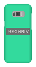 mechriv Samsung phone case