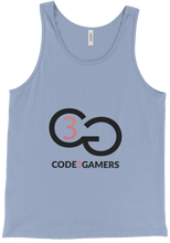 Code3Gamers Tank Top