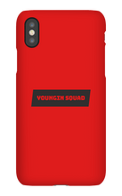 youngin squad iPhone Phone Cases
