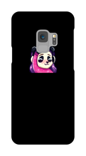 PandaCass Wave Samsung Phone Case