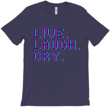 aquabunnyx3 T-Shirts
