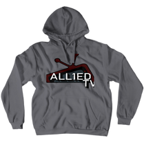 all1edtv Hoodies (No-Zip/Pullover)