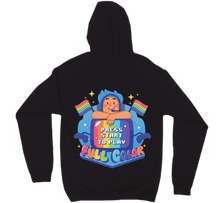 Pride Hoodie (back)